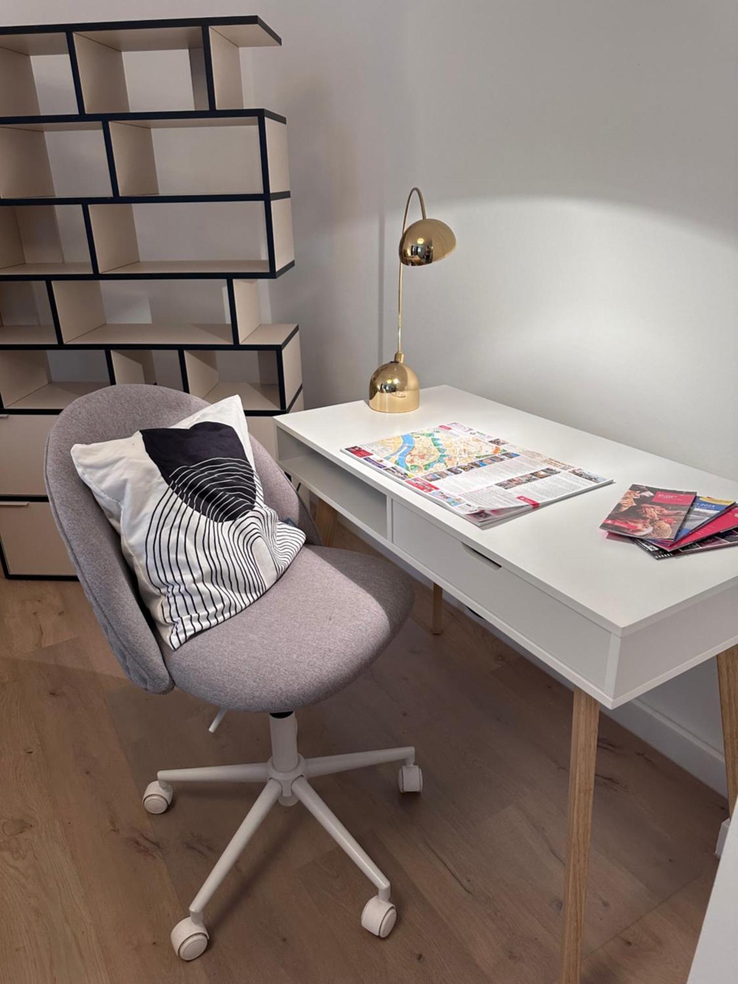 Souterrain Appartement Im Geteviertel Bremen Luaran gambar