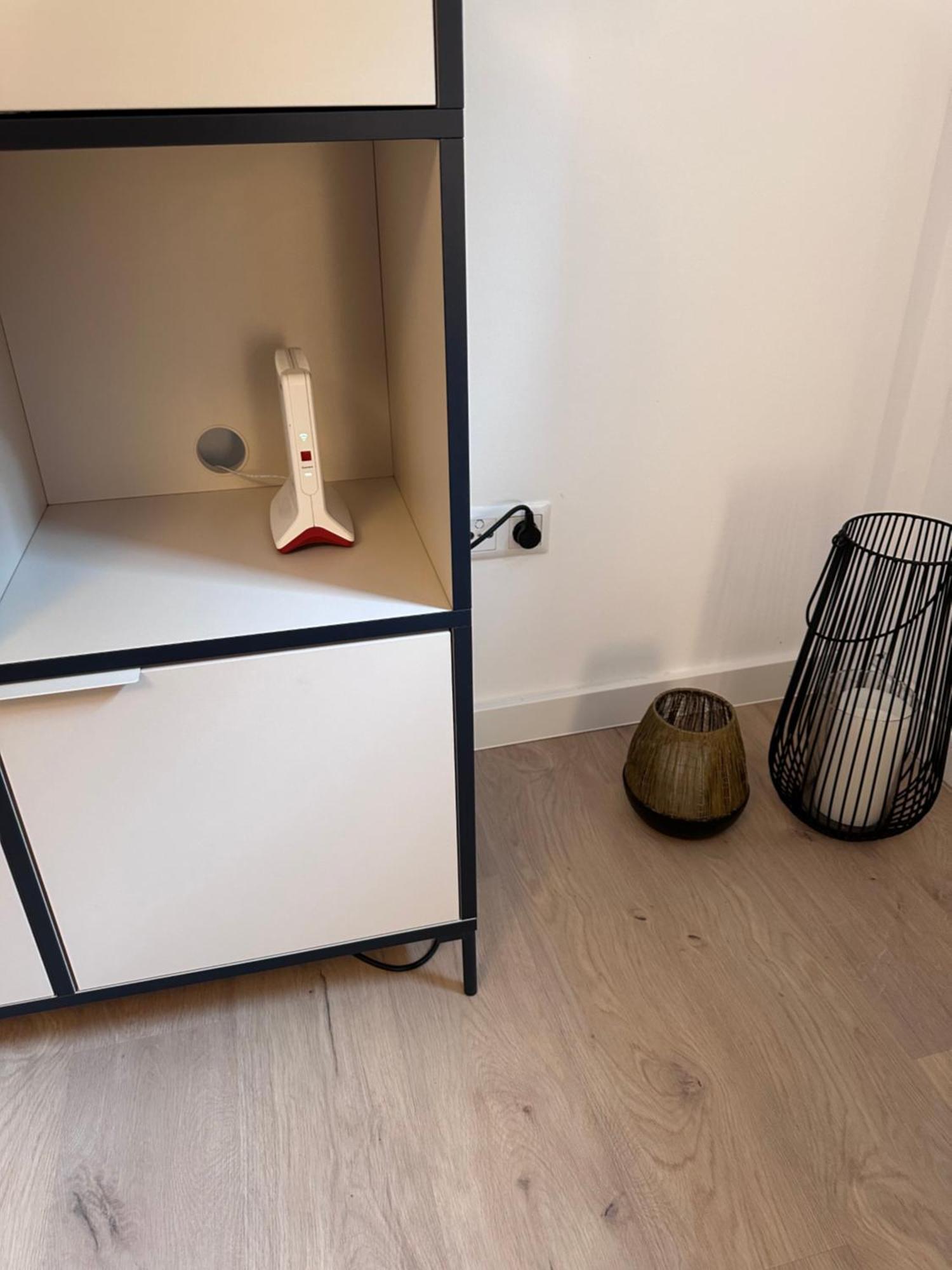 Souterrain Appartement Im Geteviertel Bremen Luaran gambar
